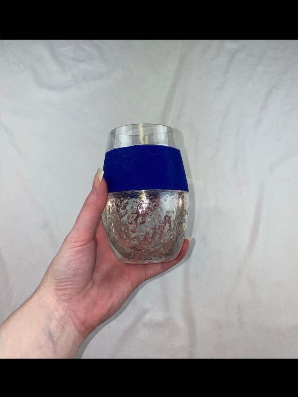 Freezable Cup